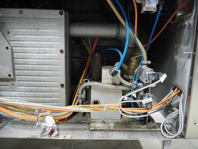 Nn vacuum machine - afbeelding 9 van  9