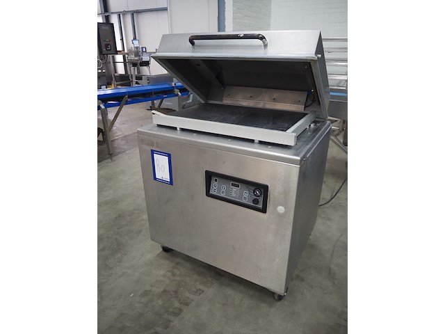 Nn vacuum machine - afbeelding 1 van  7