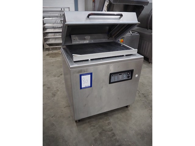 Nn vacuum machine - afbeelding 2 van  7