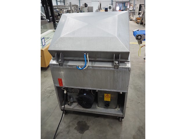 Nn vacuum machine - afbeelding 3 van  7