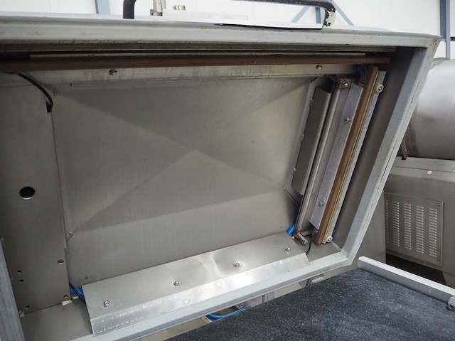 Nn vacuum machine - afbeelding 5 van  7