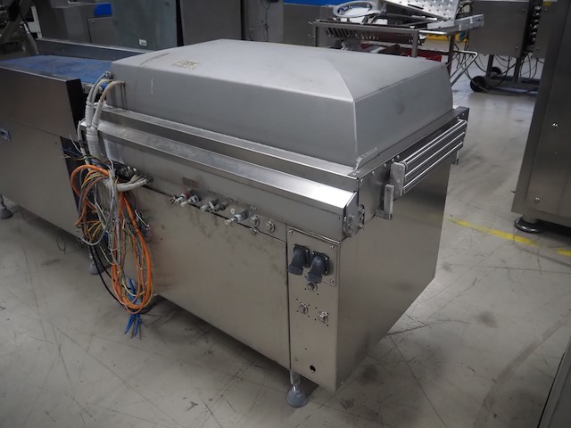 Nn vacuum machine - afbeelding 5 van  20