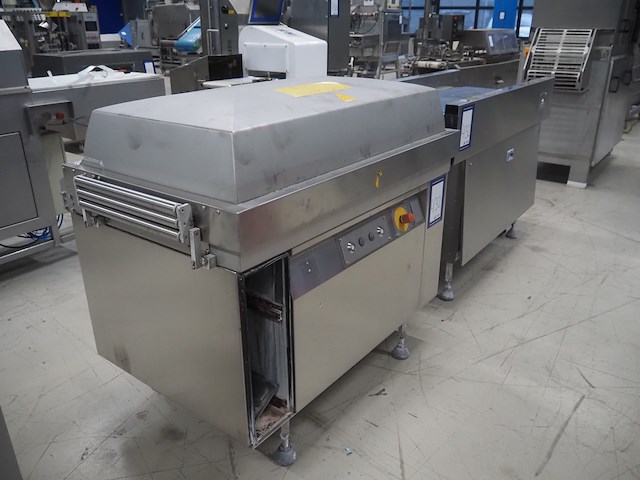 Nn vacuum machine - afbeelding 12 van  20