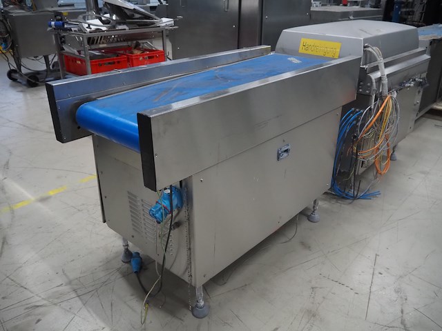 Nn vacuum machine - afbeelding 16 van  20