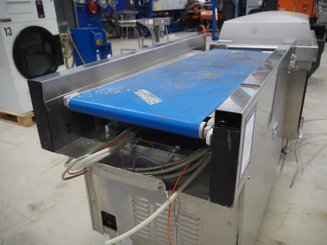 Nn vacuum machine - afbeelding 4 van  14