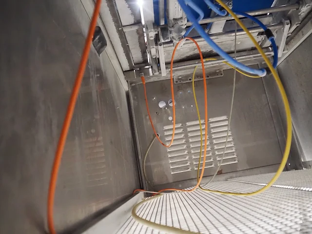 Nn vacuum machine - afbeelding 6 van  14