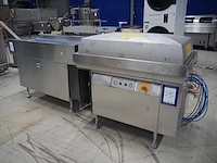Nn vacuum machine