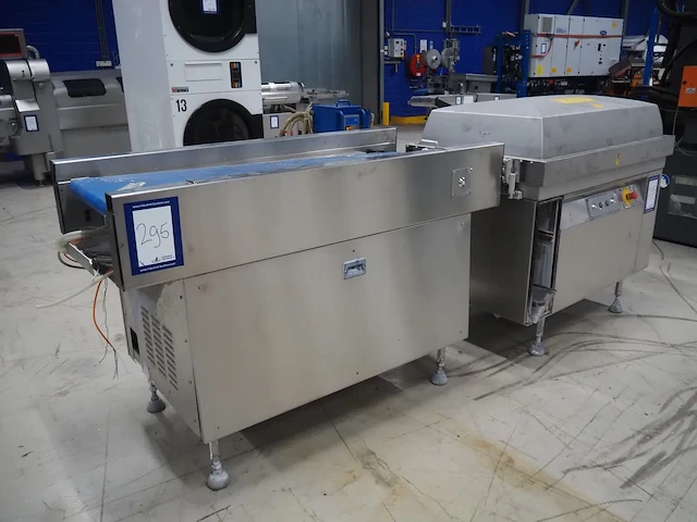 Nn vacuum machine - afbeelding 7 van  14