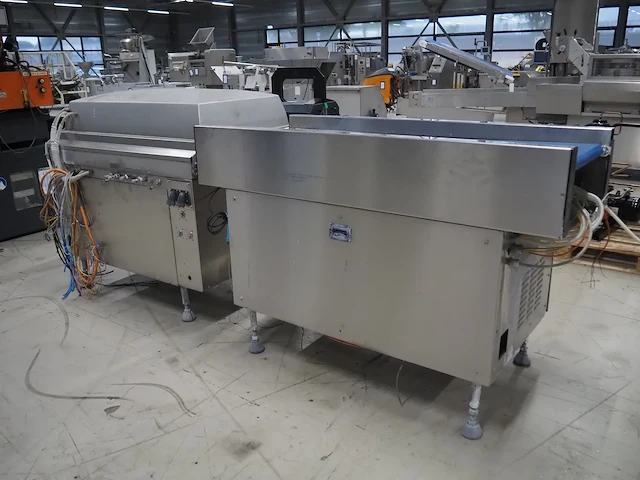 Nn vacuum machine - afbeelding 8 van  14