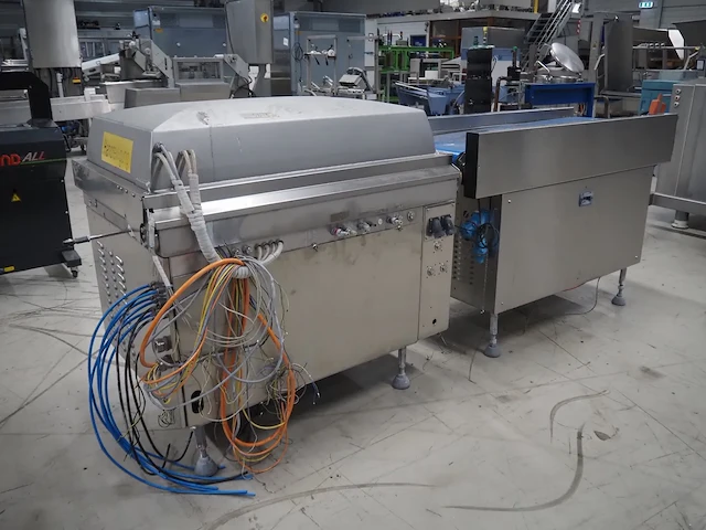 Nn vacuum machine - afbeelding 9 van  14