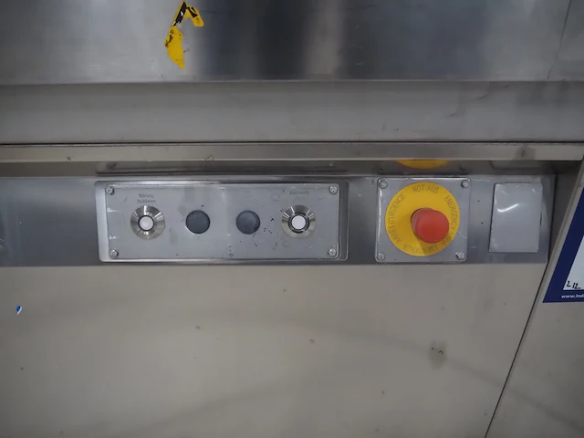 Nn vacuum machine - afbeelding 10 van  14