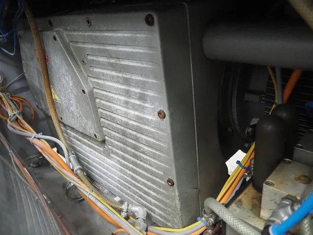 Nn vacuum machine - afbeelding 13 van  14