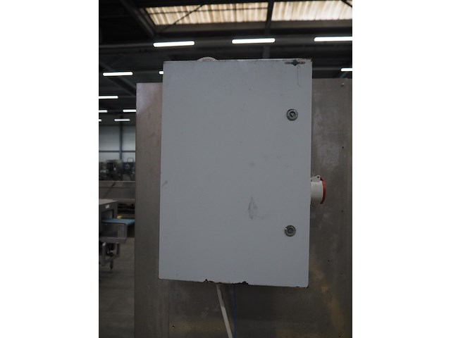 Nn vacuum oven/microwave - afbeelding 2 van  12