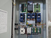 Nn vacuum oven/microwave - afbeelding 3 van  12