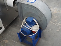 Nn vacuum oven/microwave - afbeelding 4 van  12