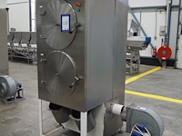 Nn vacuum oven/microwave - afbeelding 1 van  12