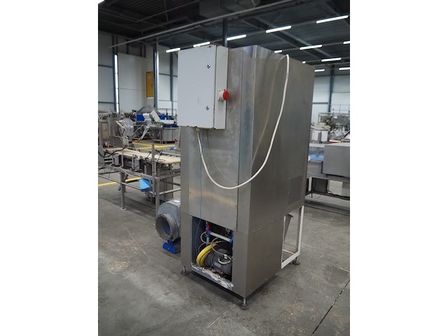 Nn vacuum oven/microwave - afbeelding 6 van  12