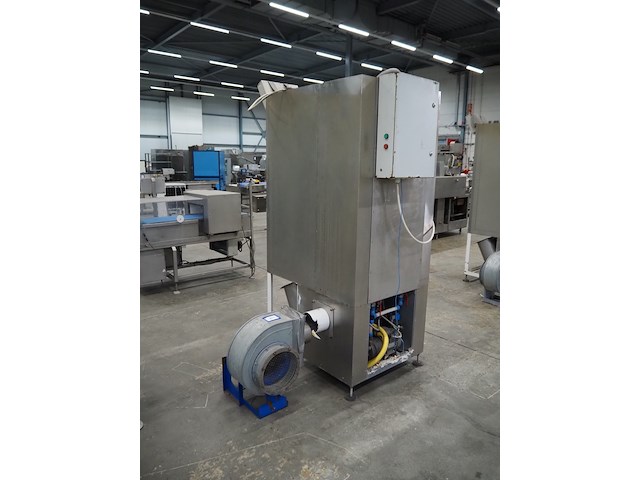 Nn vacuum oven/microwave - afbeelding 7 van  12