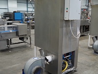 Nn vacuum oven/microwave - afbeelding 7 van  12