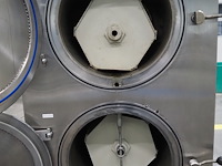 Nn vacuum oven/microwave - afbeelding 8 van  12