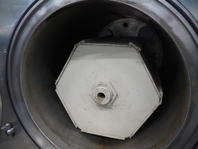 Nn vacuum oven/microwave - afbeelding 9 van  12