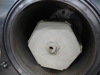 Nn vacuum oven/microwave - afbeelding 9 van  12