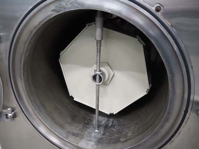 Nn vacuum oven/microwave - afbeelding 10 van  12