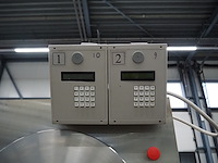 Nn vacuum oven/microwave - afbeelding 11 van  12