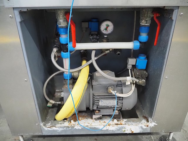 Nn vacuum oven/microwave - afbeelding 12 van  12