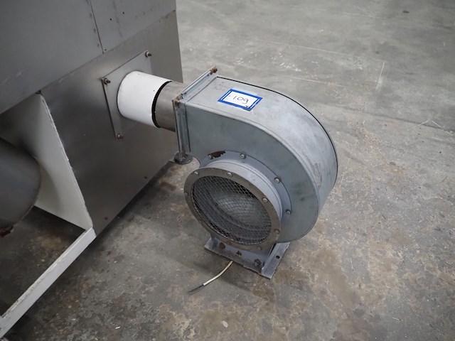 Nn vacuum oven/microwave - afbeelding 3 van  11