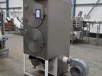 Nn vacuum oven/microwave - afbeelding 1 van  11