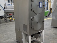 Nn vacuum oven/microwave - afbeelding 4 van  11