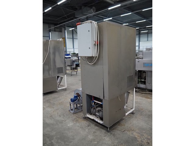 Nn vacuum oven/microwave - afbeelding 5 van  11