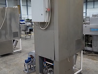 Nn vacuum oven/microwave - afbeelding 5 van  11