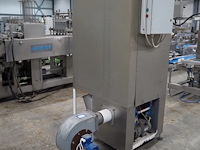 Nn vacuum oven/microwave - afbeelding 6 van  11