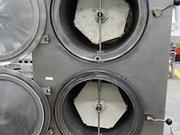 Nn vacuum oven/microwave - afbeelding 7 van  11