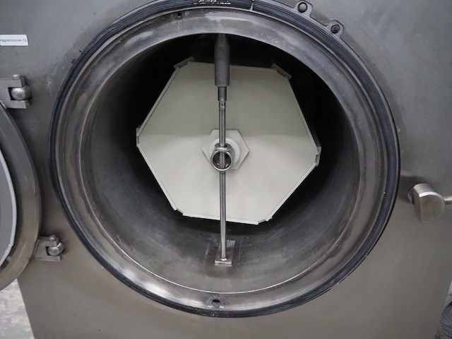 Nn vacuum oven/microwave - afbeelding 9 van  11