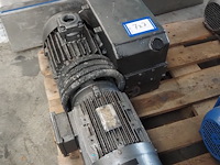 Nn vacuum pump - afbeelding 2 van  3