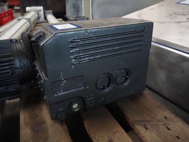 Nn vacuum pump - afbeelding 3 van  3