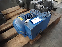 Nn vacuum pump - afbeelding 2 van  2