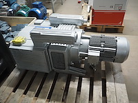 Nn vacuum pump - afbeelding 3 van  6