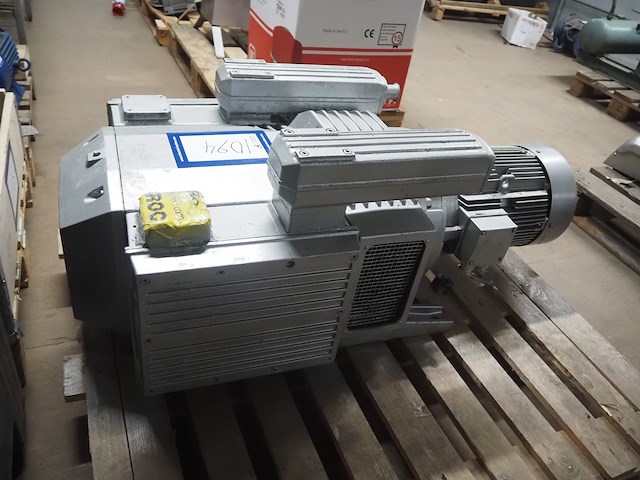Nn vacuum pump - afbeelding 4 van  6