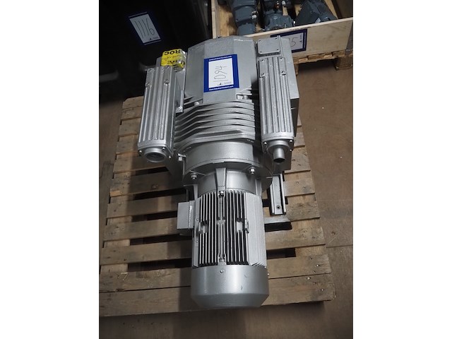 Nn vacuum pump - afbeelding 5 van  6
