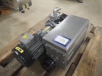 Nn vacuum pump - afbeelding 1 van  4