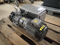 Nn vacuum pump - afbeelding 2 van  4