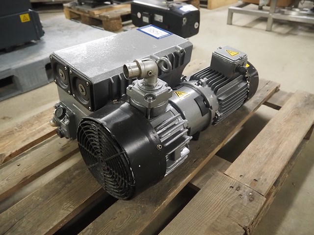 Nn vacuum pump - afbeelding 3 van  4