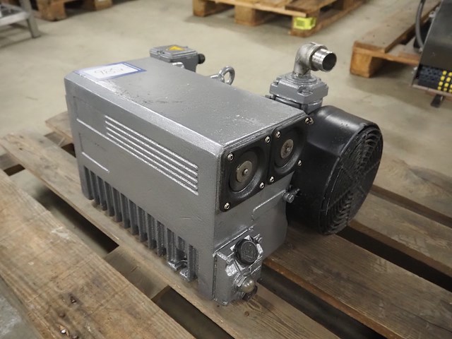 Nn vacuum pump - afbeelding 4 van  4