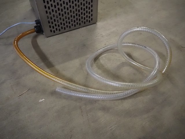 Nn vacuum pump - afbeelding 4 van  5
