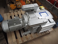 Nn vacuum pump - afbeelding 1 van  7