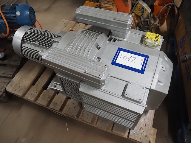 Nn vacuum pump - afbeelding 2 van  7